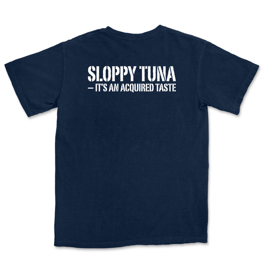 It's An Acquired Taste Tee