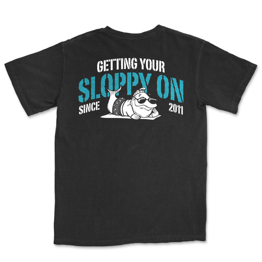 Getting Your Sloppy On Since 2011