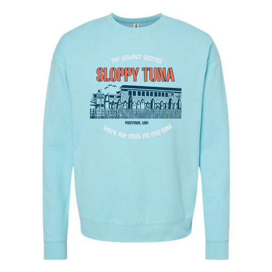 The Wildest Stories Sweatshirt