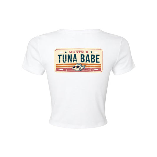Tuna Babe Tee