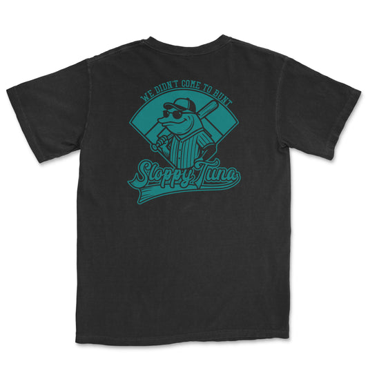 Sloppy League