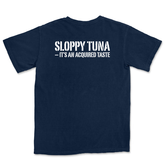 It's An Acquired Taste Tee