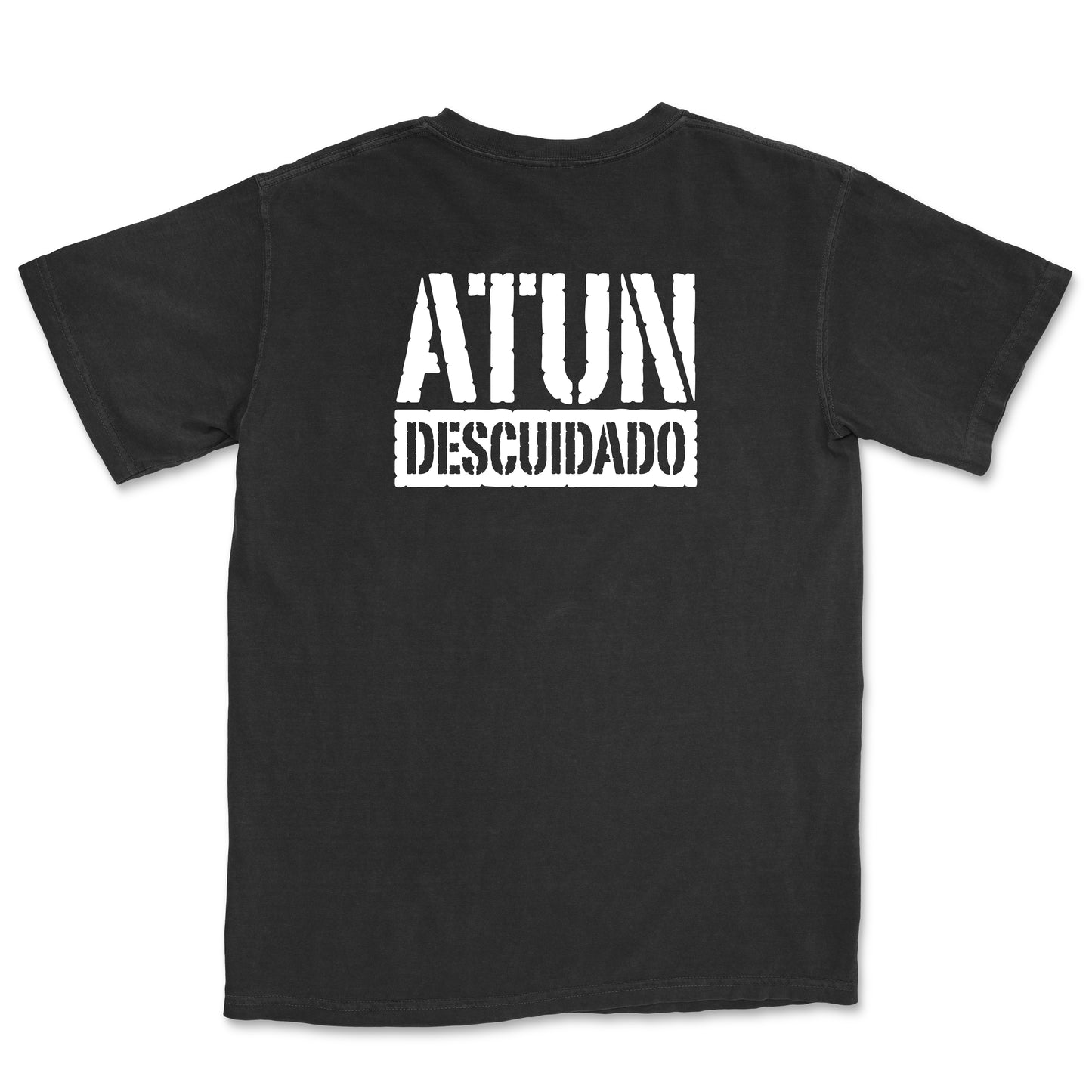 Atun Chiflado Tee