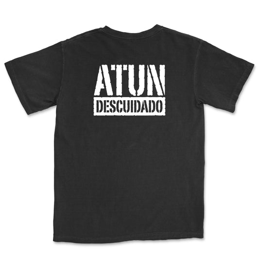 Atun Chiflado Tee
