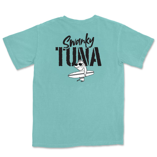 Swanky Tuna Tee