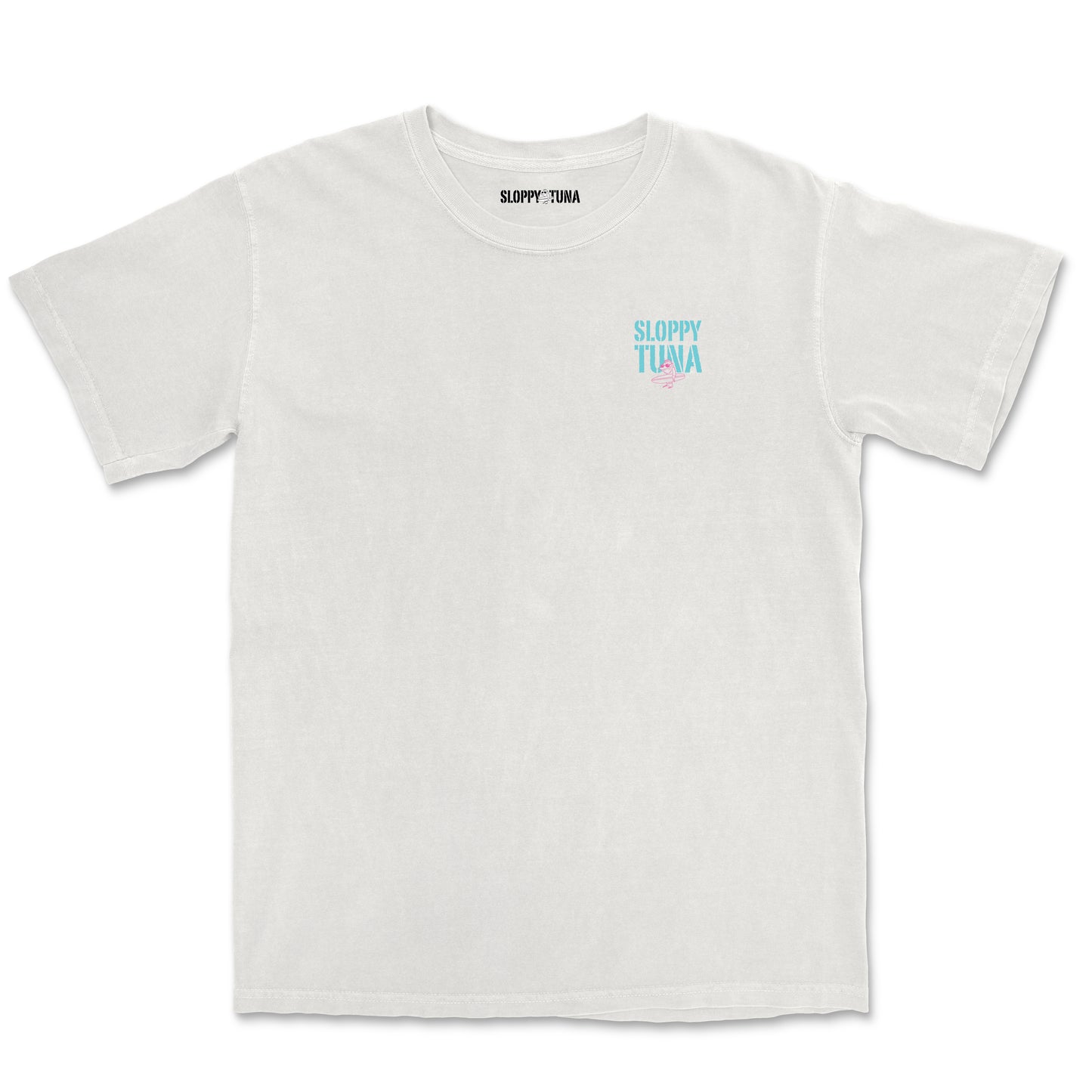 Miami is a Sunny Place