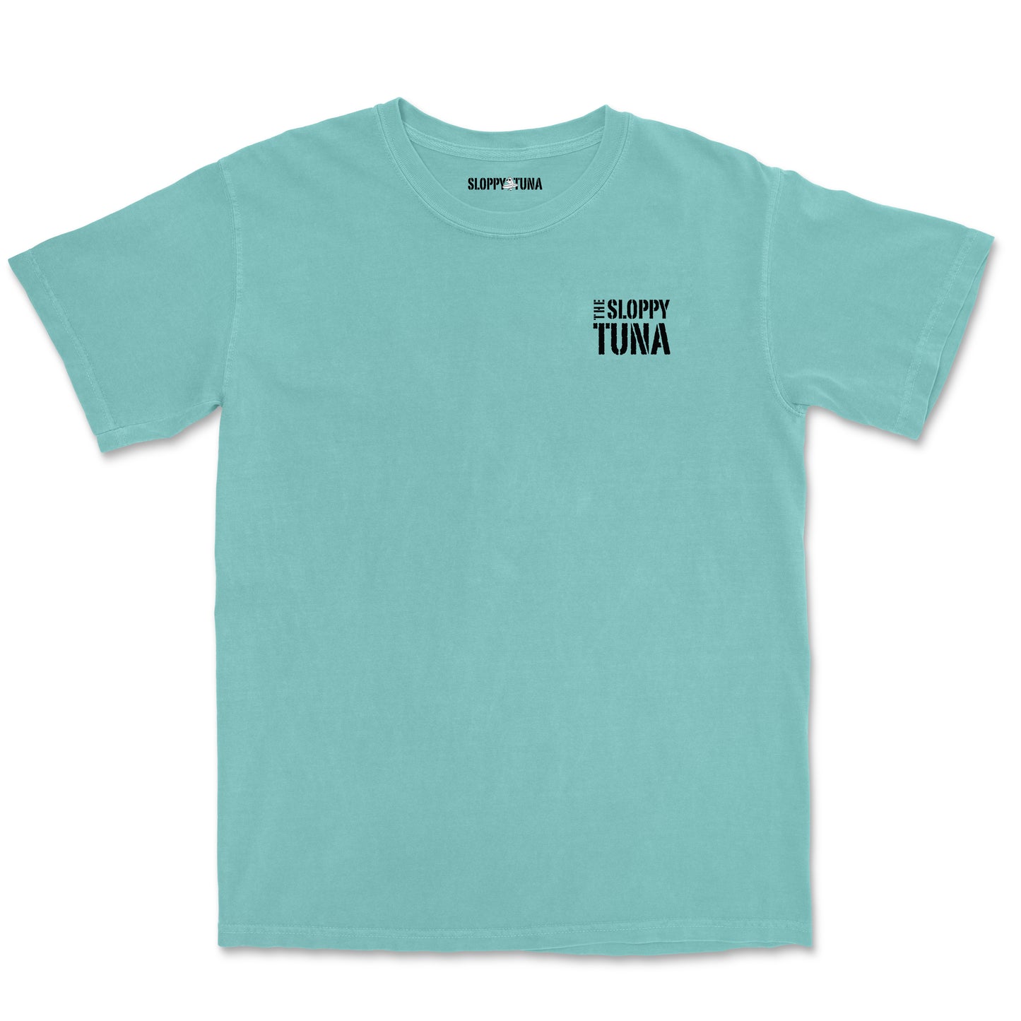 Sloppy Tuna Classic Tee