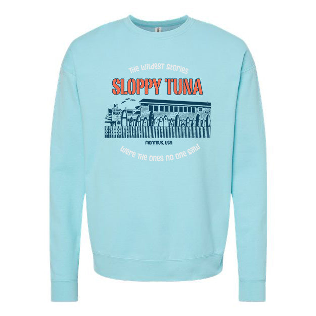 The Wildest Stories Sweatshirt