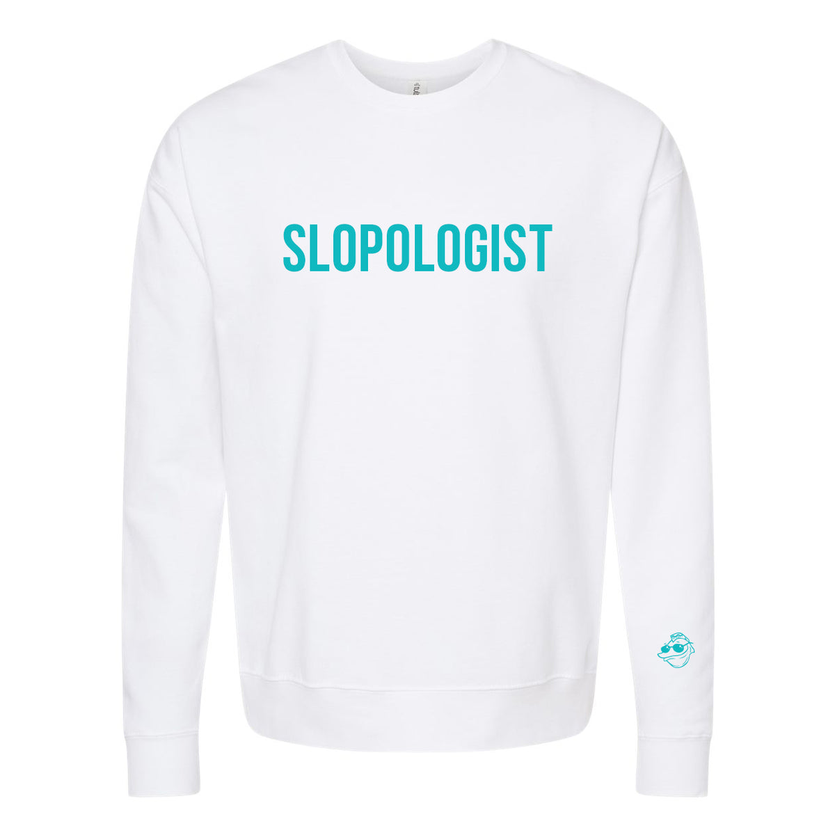 Slopologist Sweatshirt