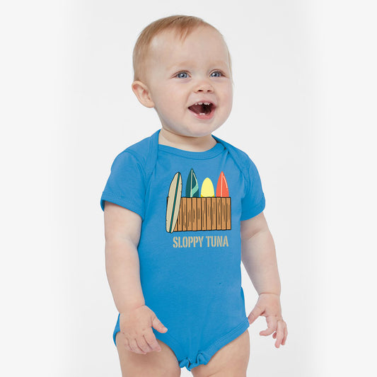 Baby Bodysuit