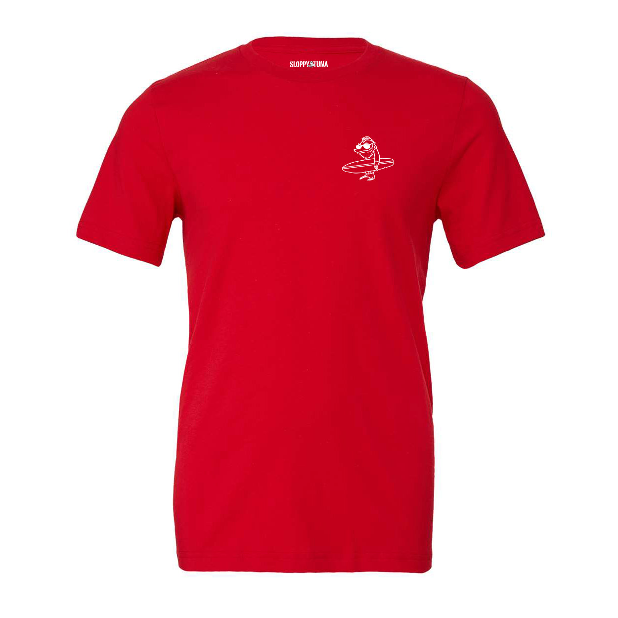 Tunited We Stand Tee