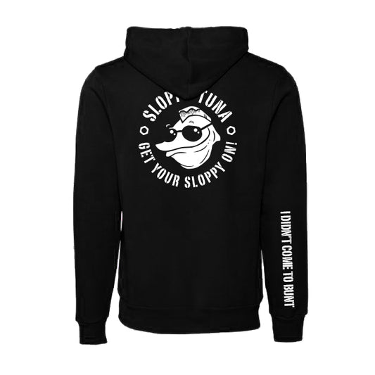 Get Your Sloppy On Hoodie