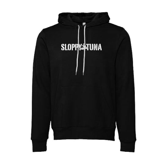Get Your Sloppy On Hoodie