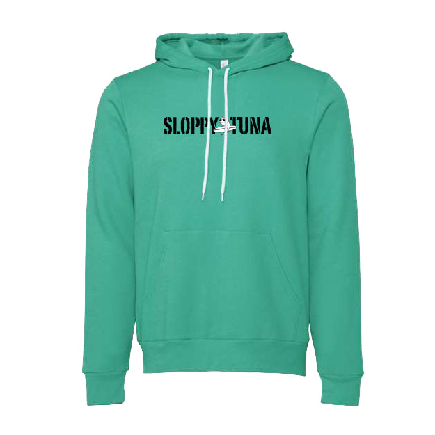 Get Your Sloppy On Hoodie