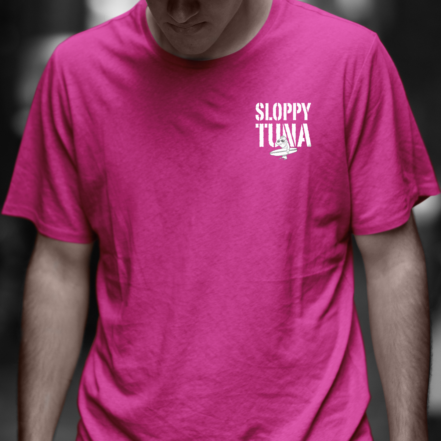 The Wildest Stories Tee image 6