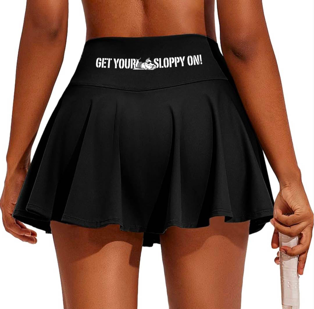 Tennis Skirt