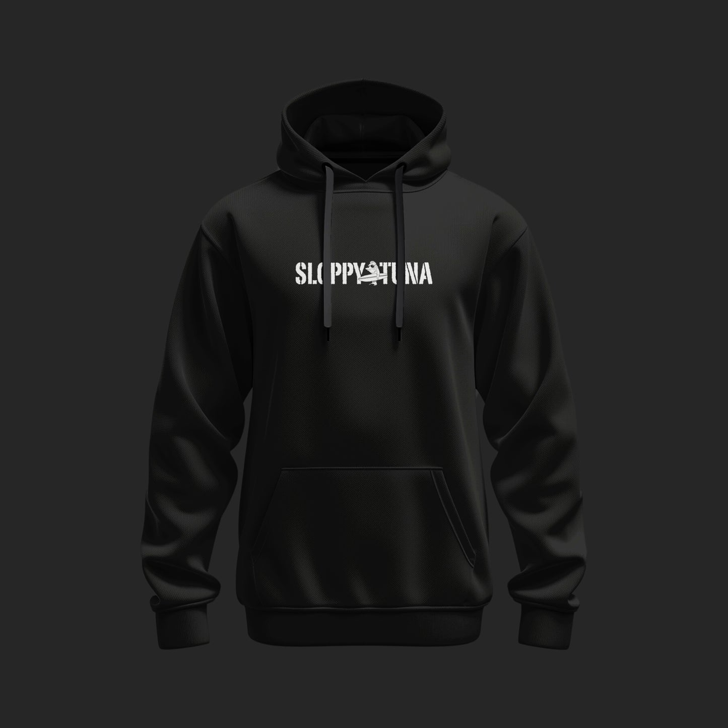 Get Your Sloppy On Hoodie