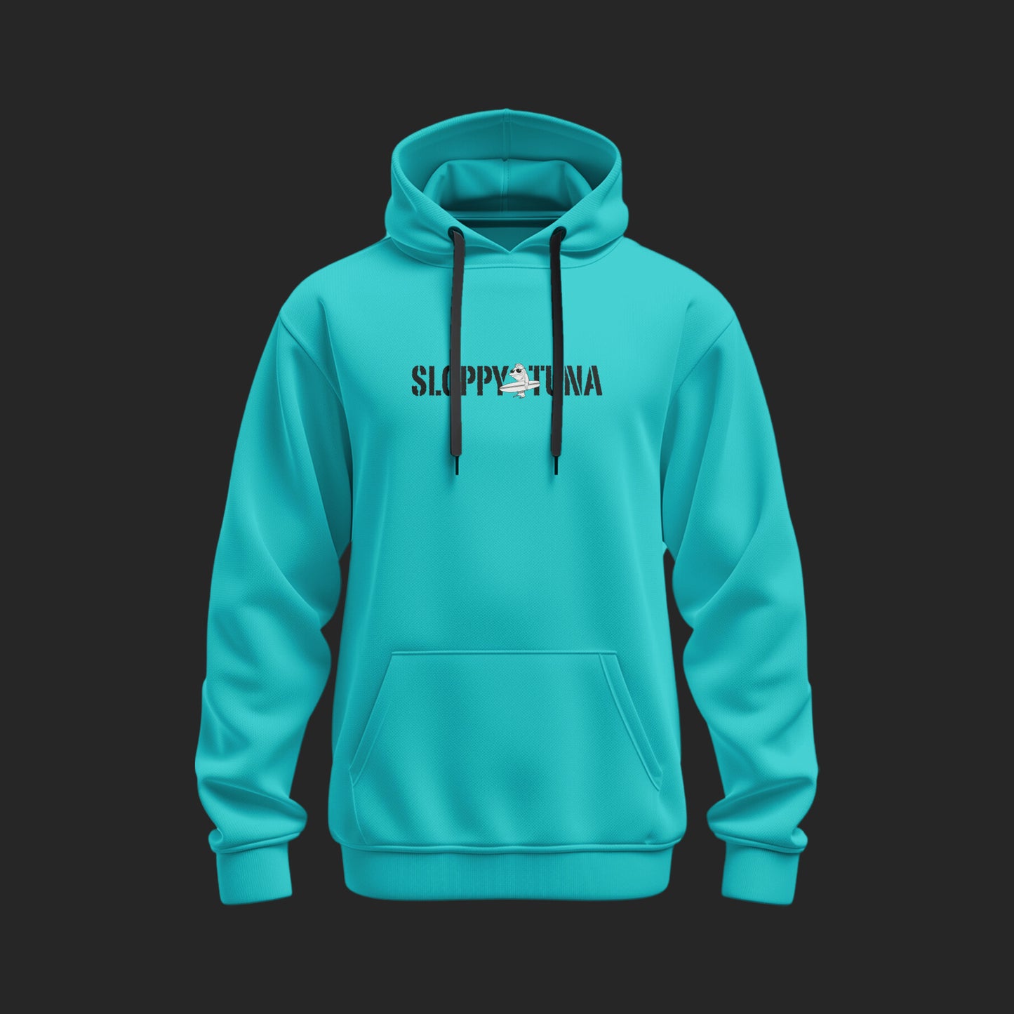 Get Your Sloppy On Hoodie