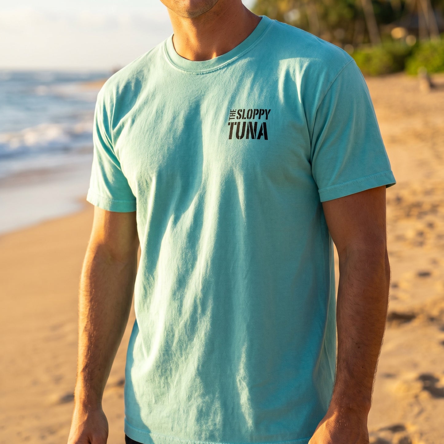 Sloppy Tuna Classic Tee