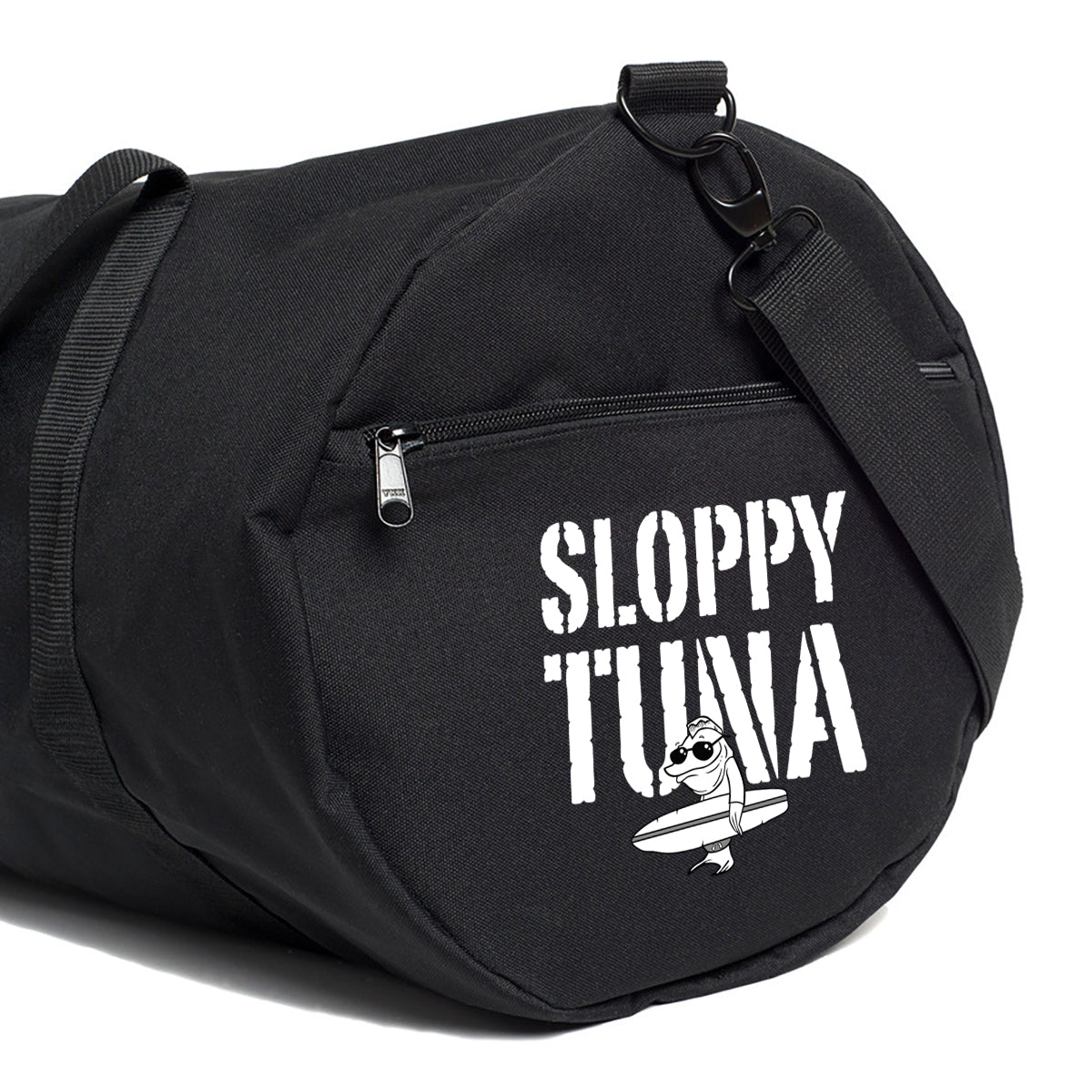 Sloppy Tuna Duffle Bag