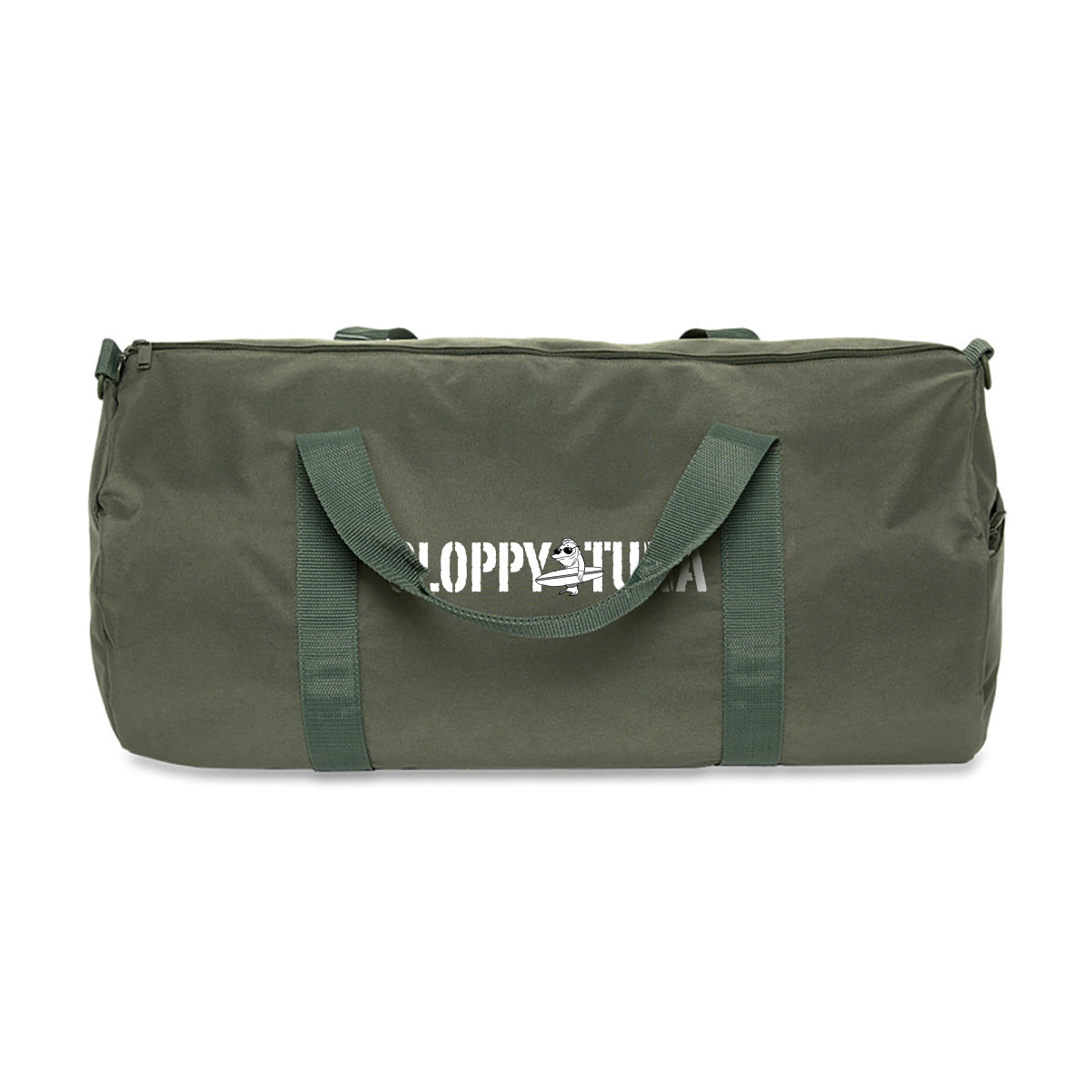 Sloppy Tuna Duffle Bag