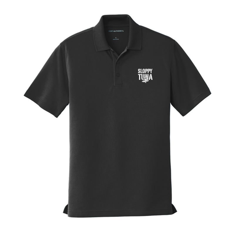 Sloppy Tuna Classic Golf Shirt