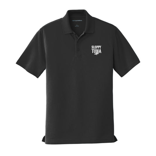 Sloppy Tuna Classic Golf Shirt
