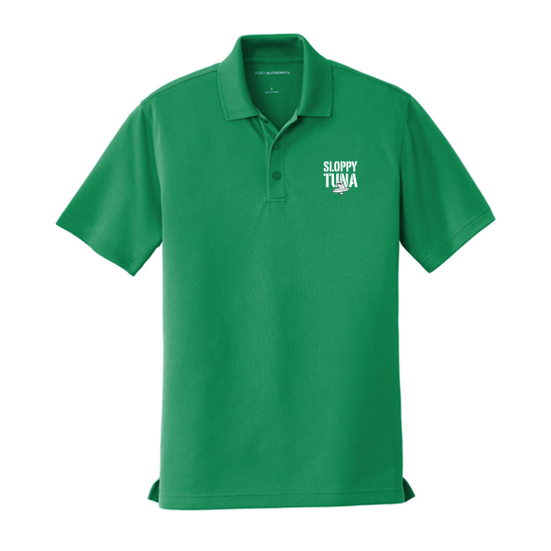 Sloppy Tuna Classic Golf Shirt