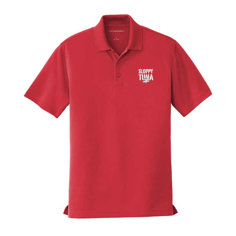 Sloppy Tuna Classic Golf Shirt