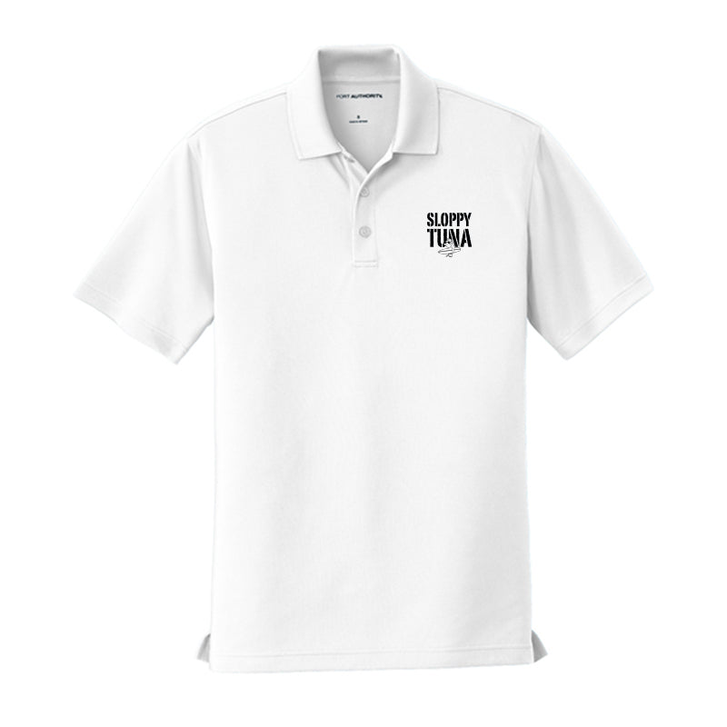 Sloppy Tuna Classic Golf Shirt