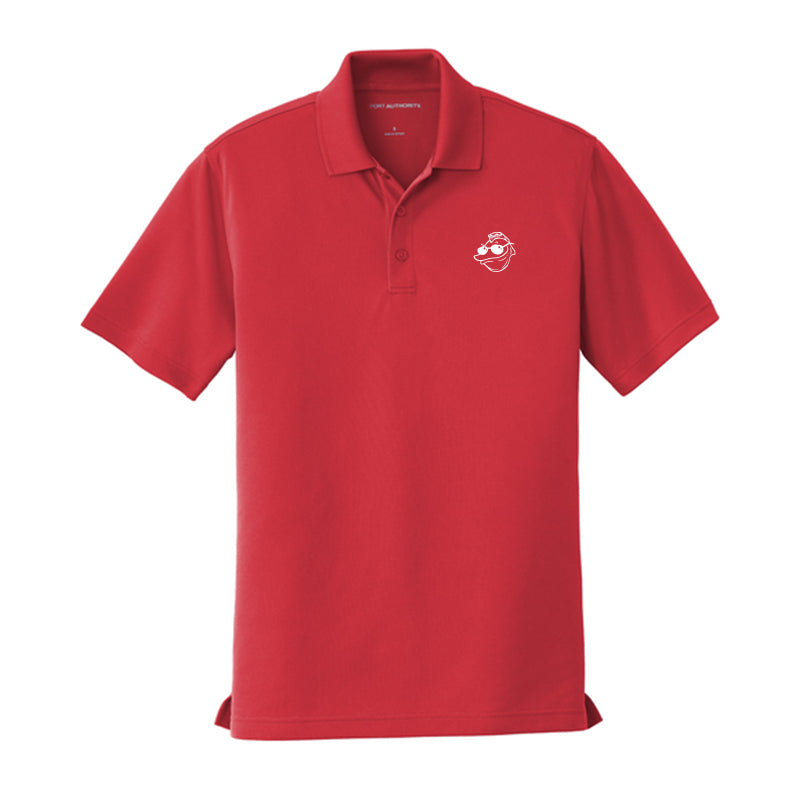 Sloppy Tuna Golf Shirt