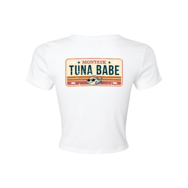 Tuna Babe Tee