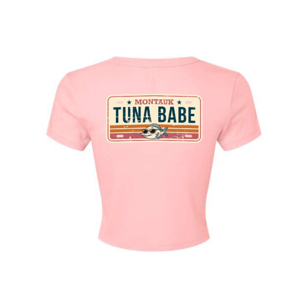 Tuna Babe Tee