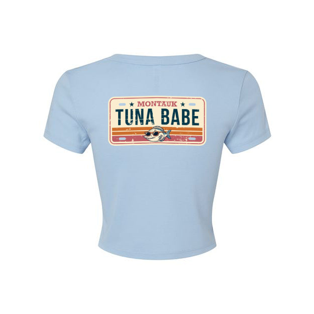 Tuna Babe Tee