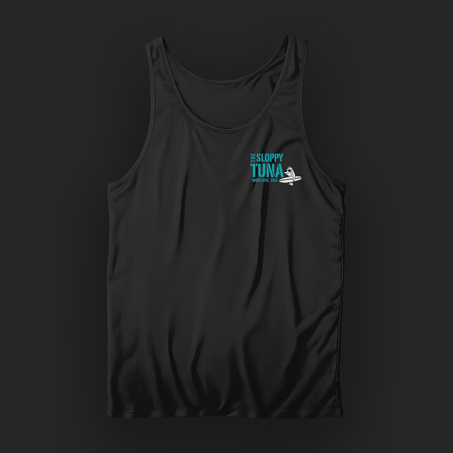 Slopologist Tank Top