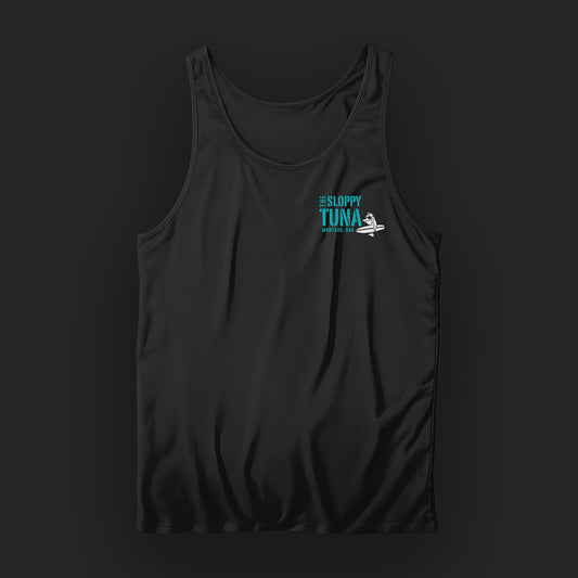 Slopologist Tank Top
