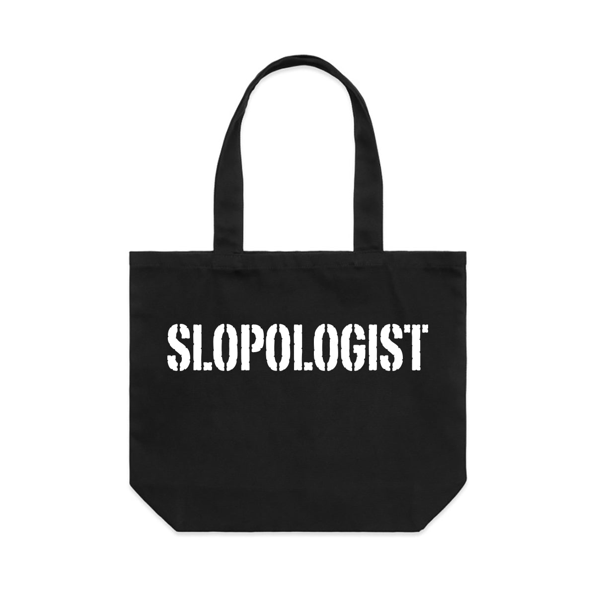 Sloppy Tuna Tote Bag