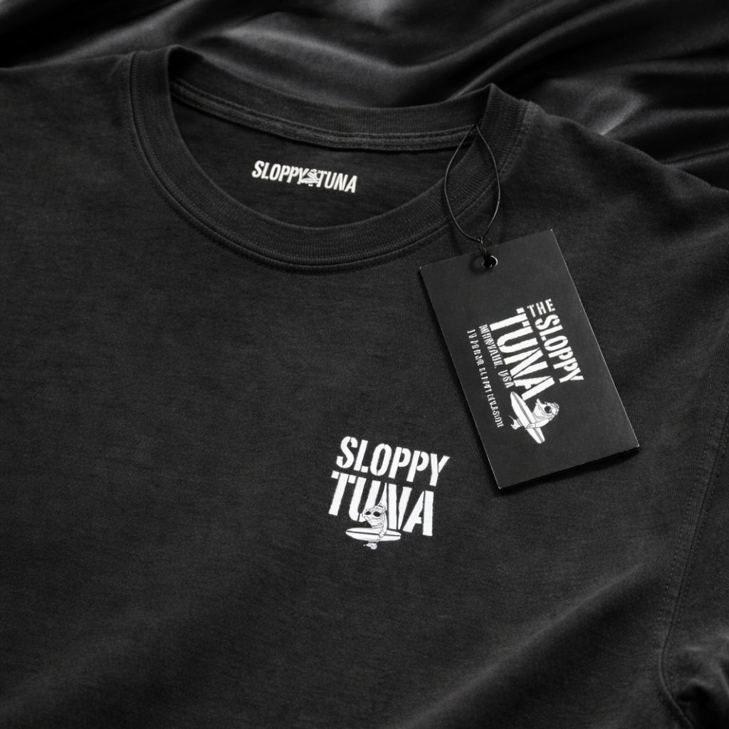 Slopologist Tee