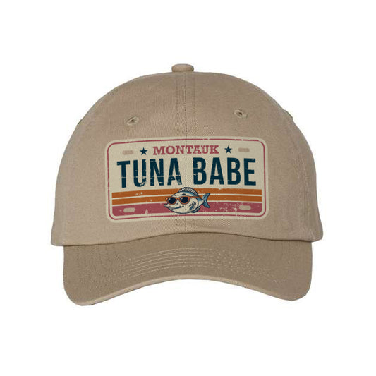 Tuna Babe Cap
