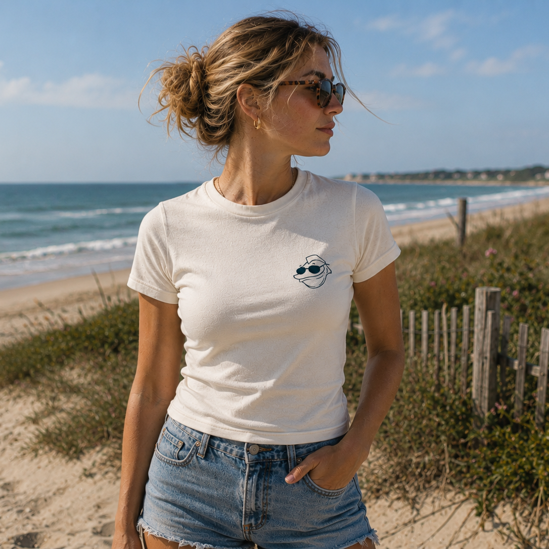 Tuna Babe Tee