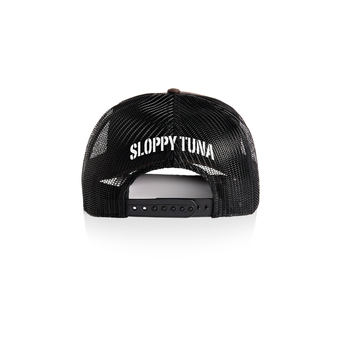 Sloppy Tuna OG Trucker Hat image 2